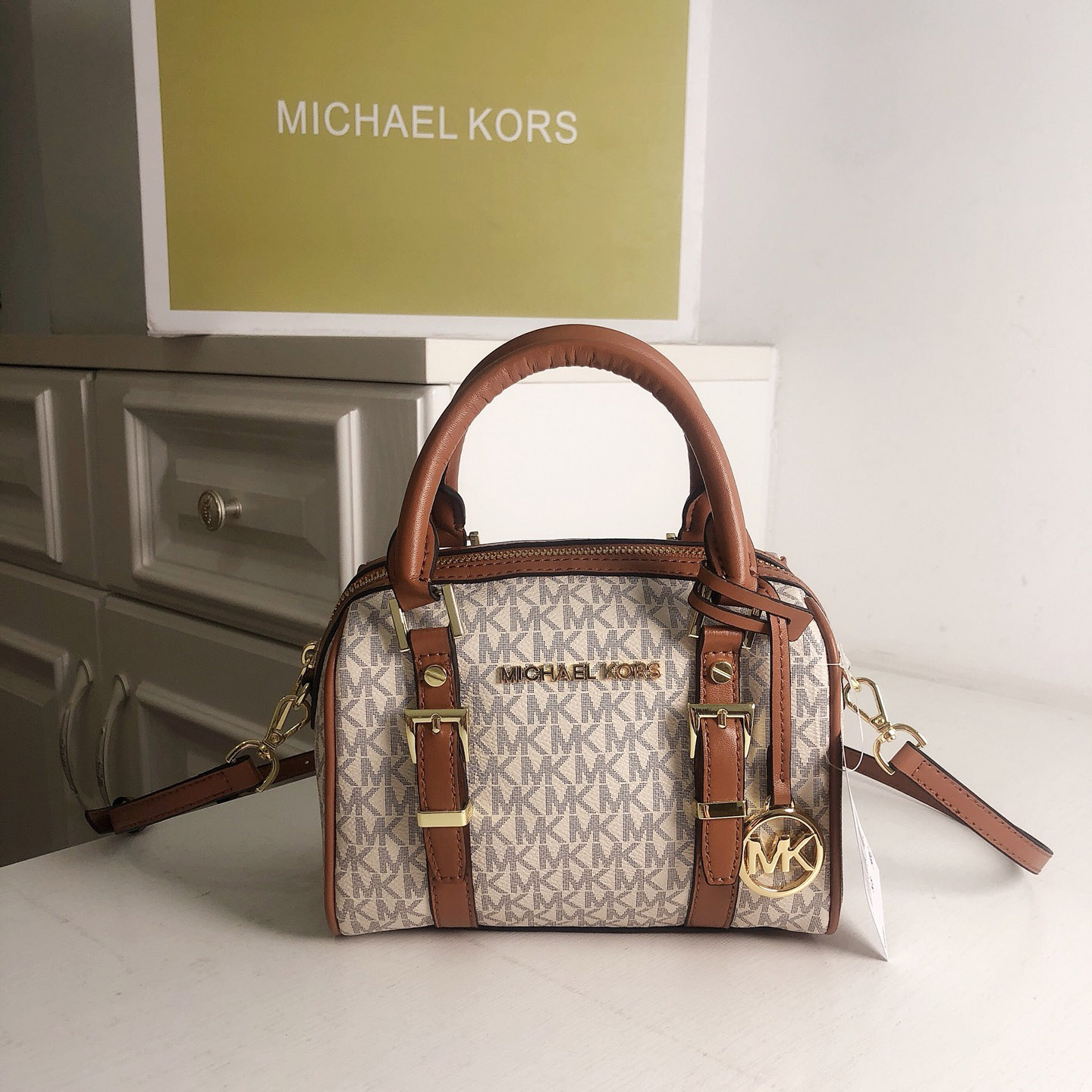 Luxury Bags Expensive - New Michael Kors Women Luxury Design