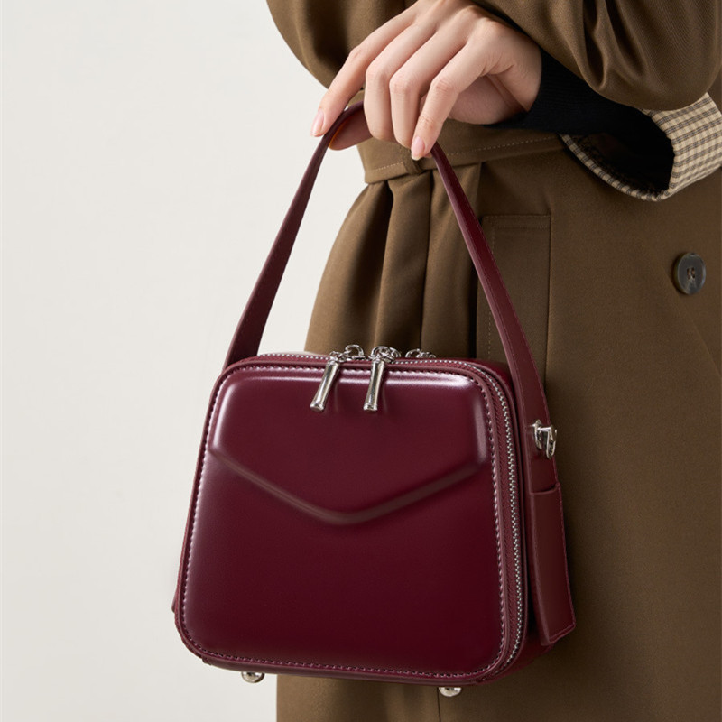Luxury Bags Vendor - 2025 Female Luxury Designer High Quality