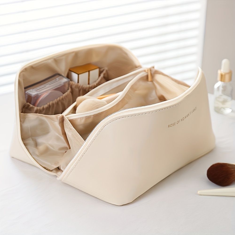 Luxury Bags List - NEW 2026 Organizer Female Toiletry Kit