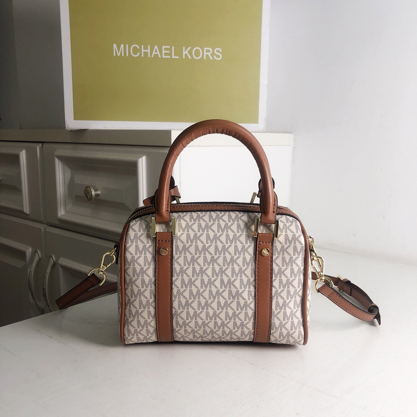 New Michael Kors Women Luxury  - огляд і ціна Luxury Bags Expensive