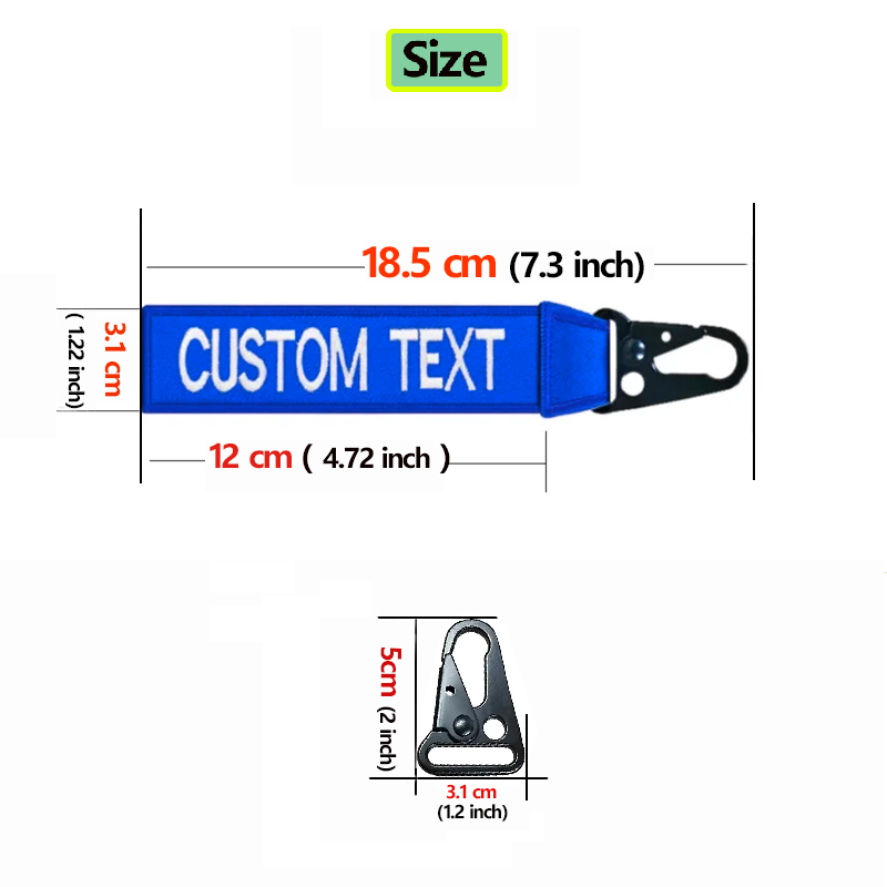 Customized Luggage Tag, Person - огляд і ціна Luxury Bags List