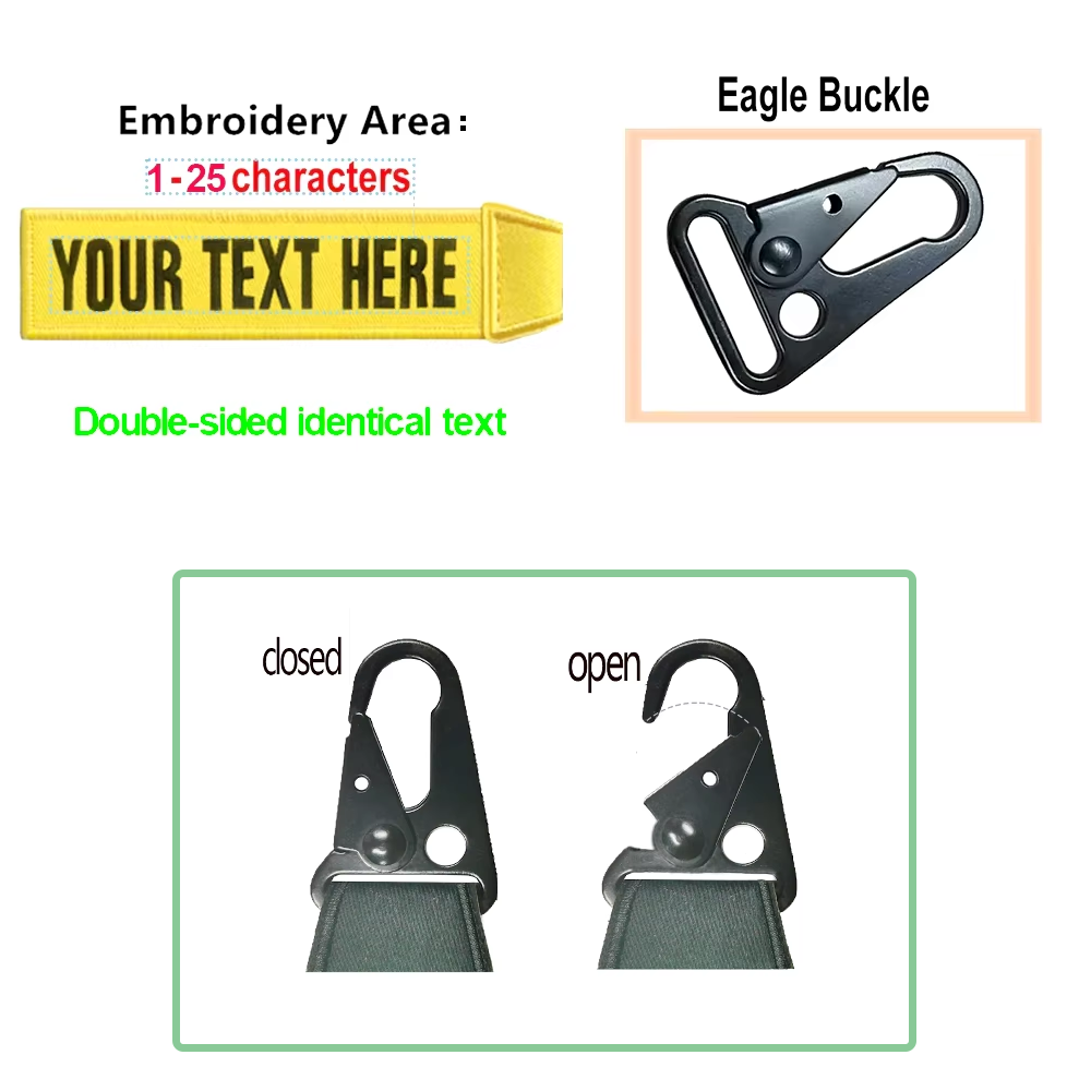 Customized Luggage Tag, Person - огляд і ціна Luxury Bags List