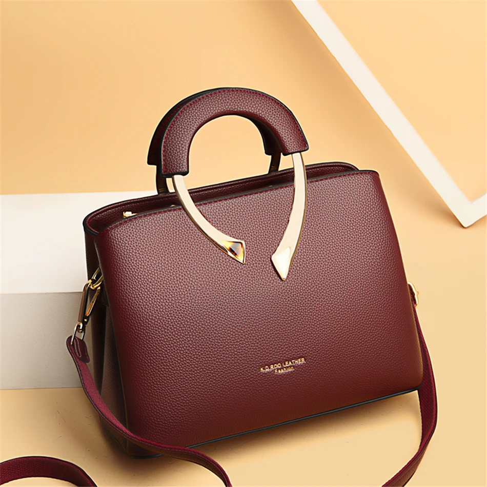 GENUINE VANDERWAH High Quality - огляд і ціна Luxury Bags Vendor