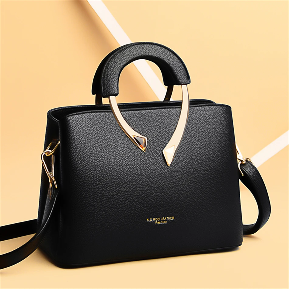 GENUINE VANDERWAH High Quality - огляд і ціна Luxury Bags Vendor