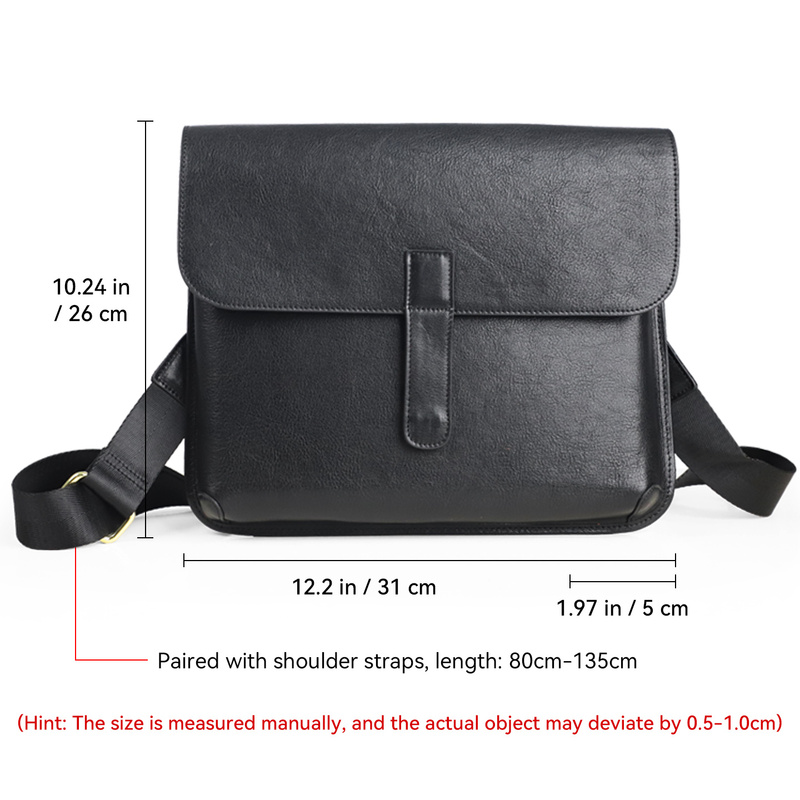 Luxury Brand Genuine Leather S - огляд і ціна Luxury Bags For Men Brands