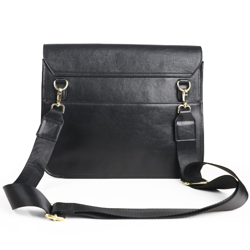 Luxury Brand Genuine Leather S - огляд і ціна Luxury Bags For Men Brands