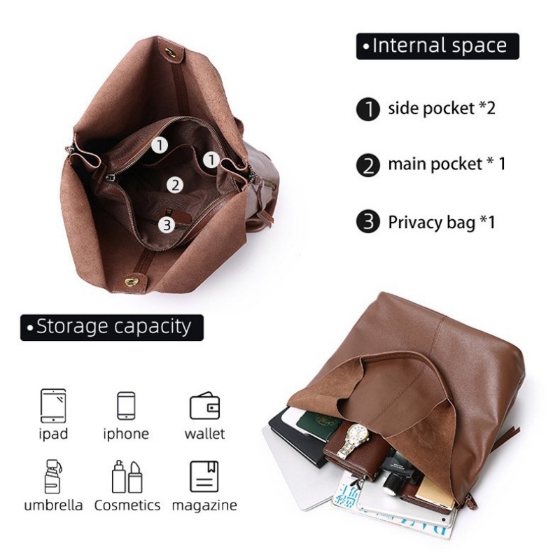 Luxury Cowhide Leather Women T - огляд і ціна Luxury Bags Gr