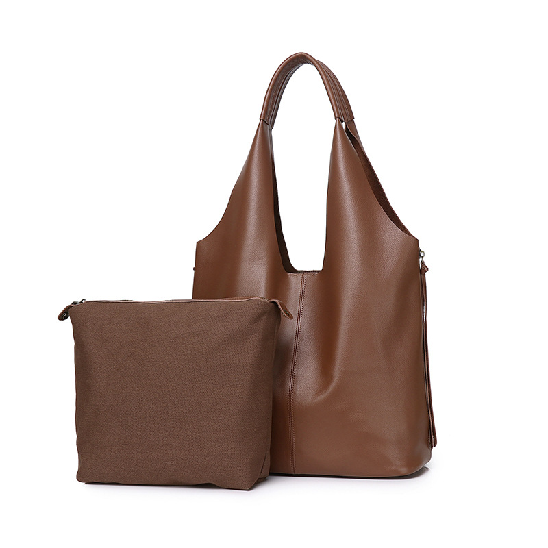 Luxury Cowhide Leather Women T - огляд і ціна Luxury Bags Gr