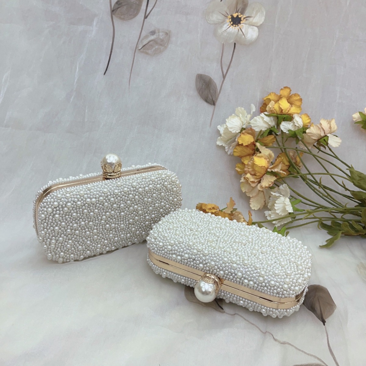 Luxury Wedding Evening Dress B - огляд і ціна Luxury Bags Vendor