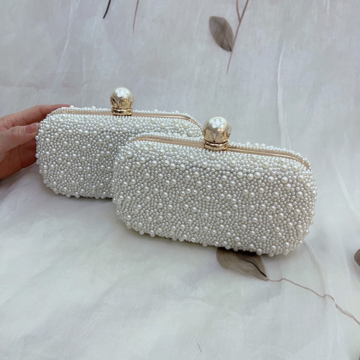Luxury Wedding Evening Dress B - огляд і ціна Luxury Bags Vendor
