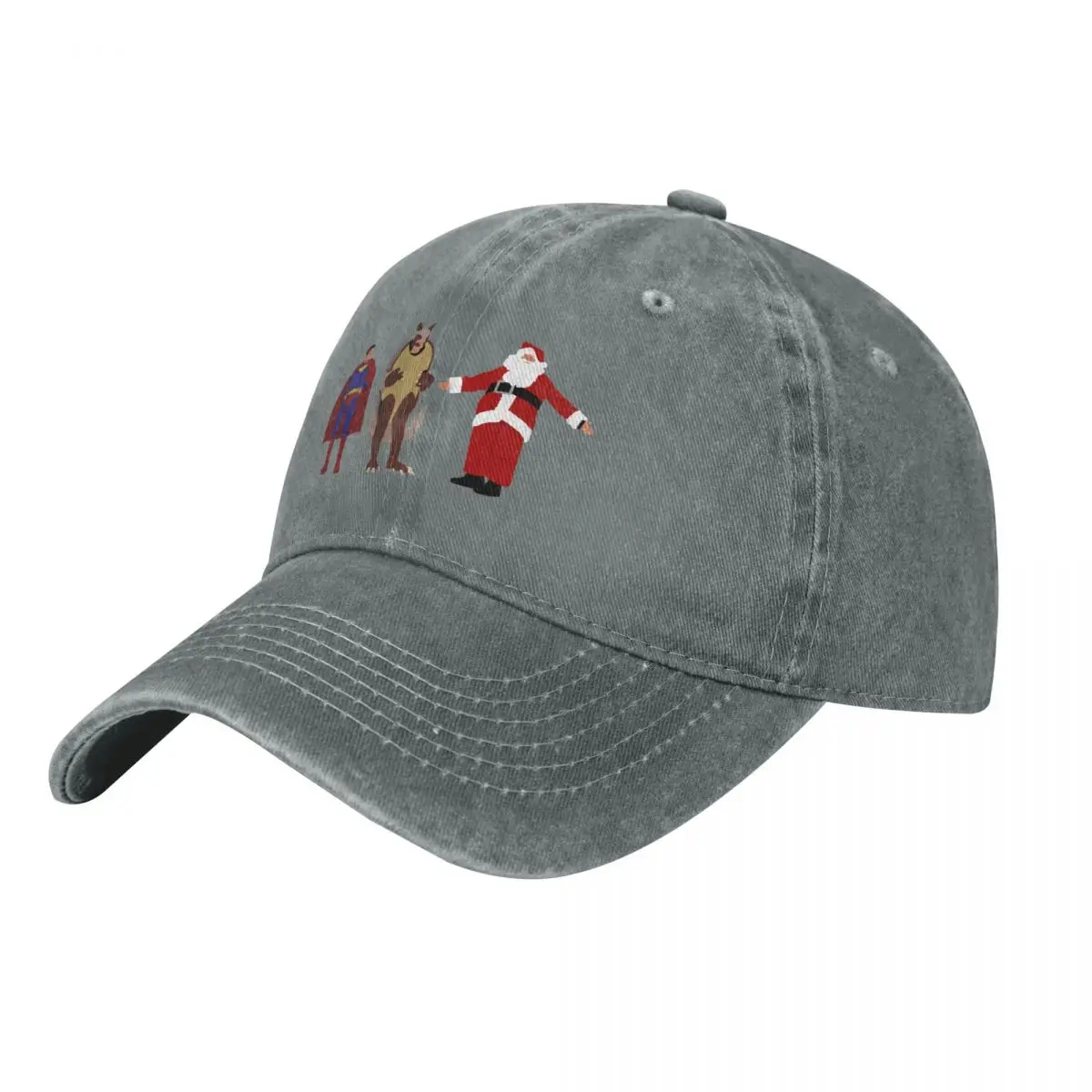 The Christmas Heroes Baseball  - огляд і ціна Luxury Bags Dropshipping