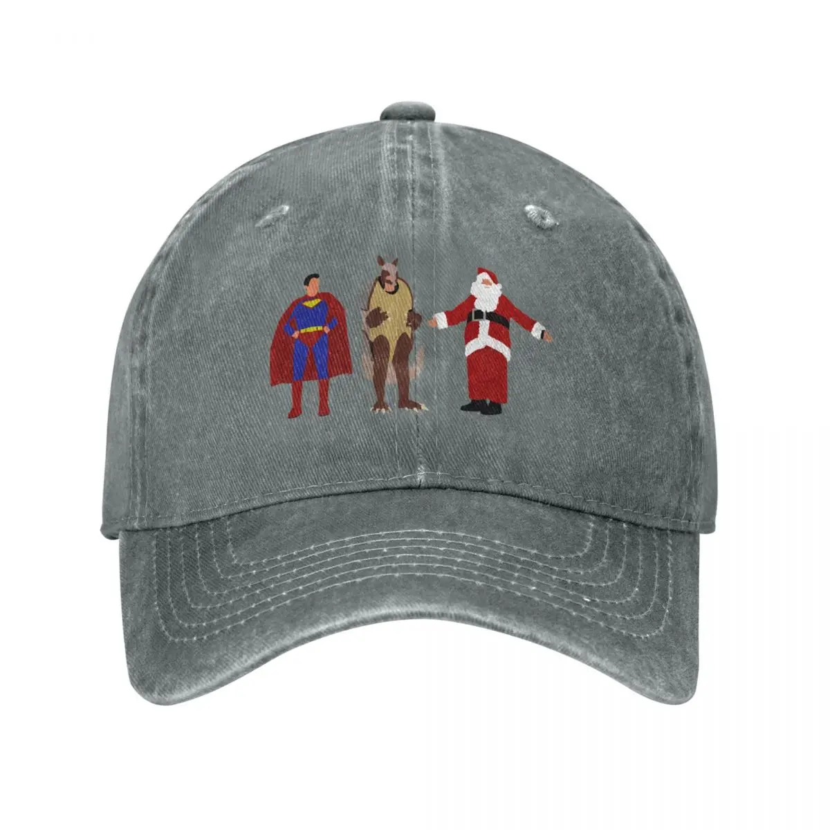 The Christmas Heroes Baseball  - огляд і ціна Luxury Bags Dropshipping