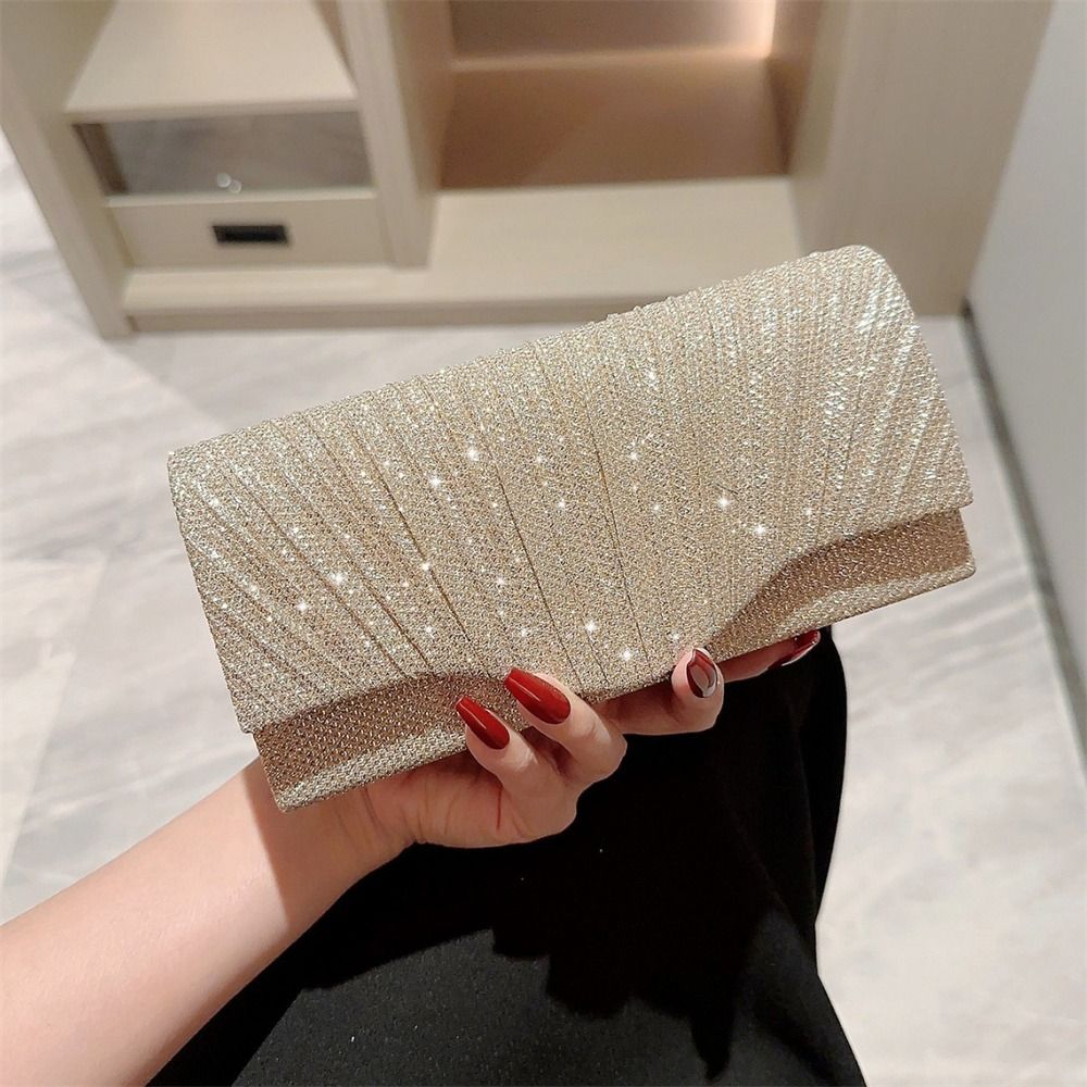 Luxury Sequins Evening Bags Go - огляд і ціна Luxury Bags Vendor