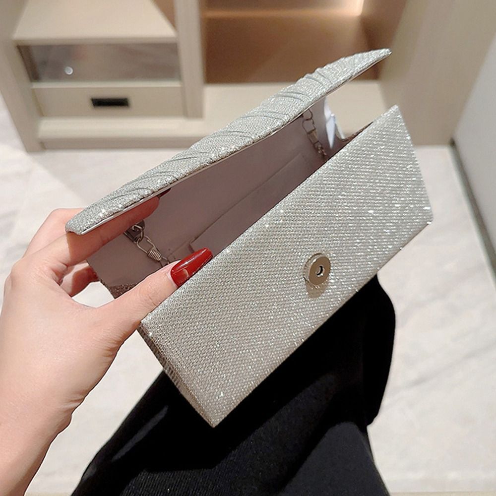 Luxury Sequins Evening Bags Go - огляд і ціна Luxury Bags Vendor