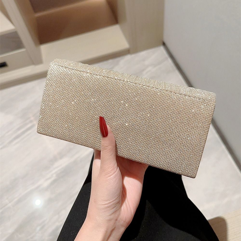 Luxury Sequins Evening Bags Go - огляд і ціна Luxury Bags Vendor