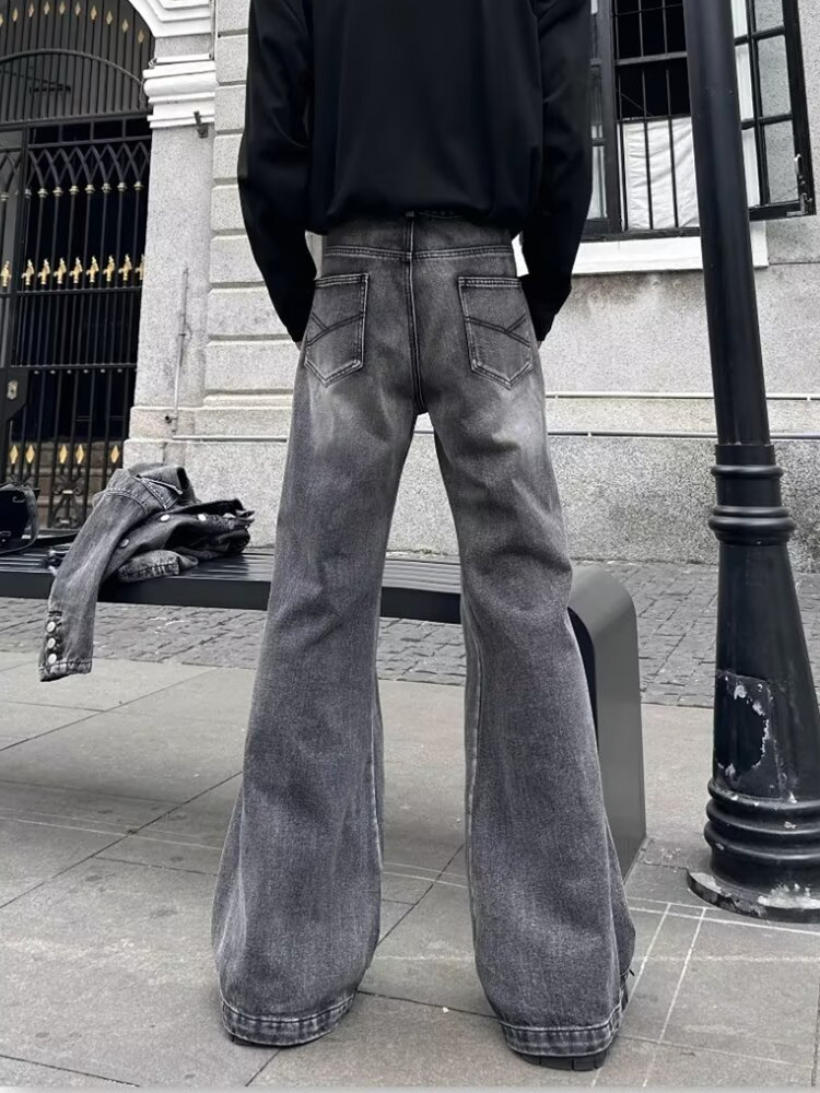2026Trashy Y2K Streetwear Wash - огляд і ціна Luxury Bags Denim