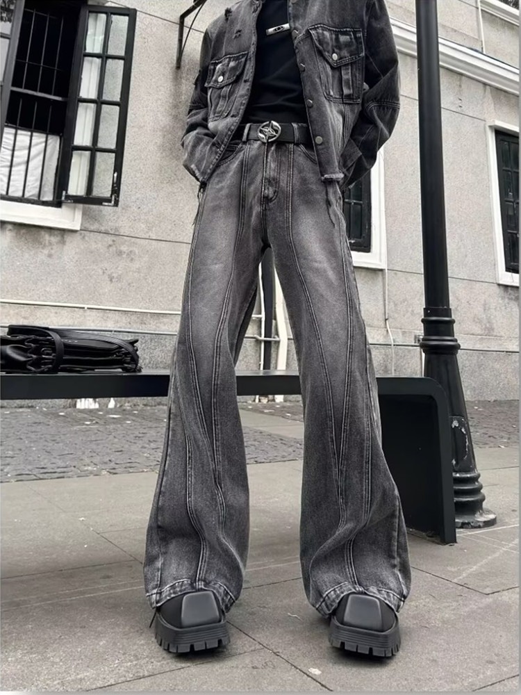 2026Trashy Y2K Streetwear Wash - огляд і ціна Luxury Bags Denim