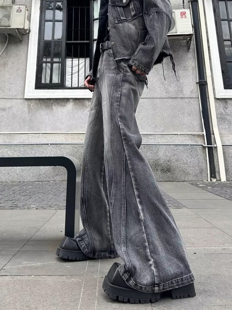 2026Trashy Y2K Streetwear Wash - огляд і ціна Luxury Bags Denim