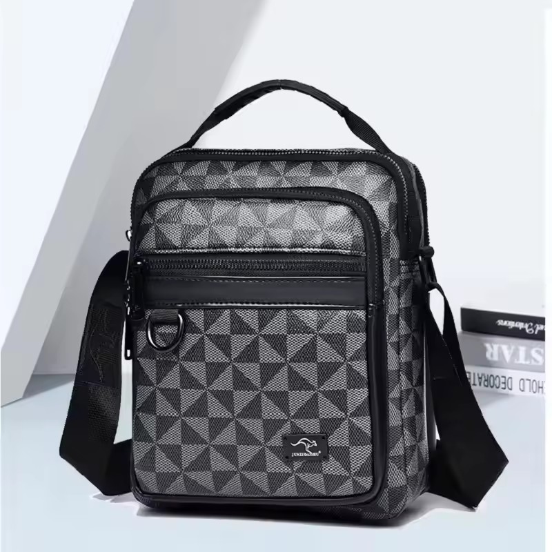 Luxury Brand Business Backpack - огляд і ціна Luxury Bags For Men Brands