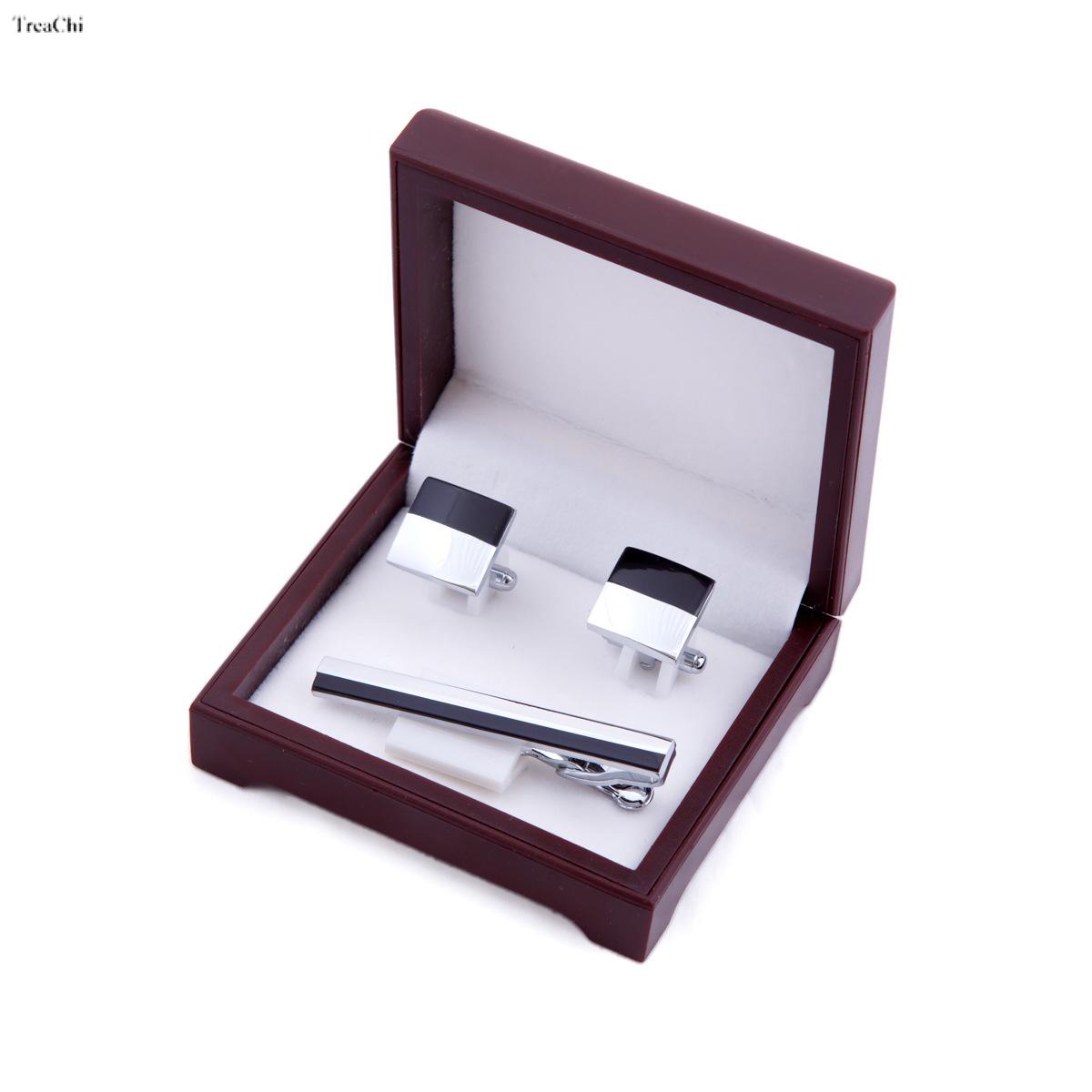 Luxury Tie Clip Cufflinks Stor - огляд і ціна Luxury Bags List