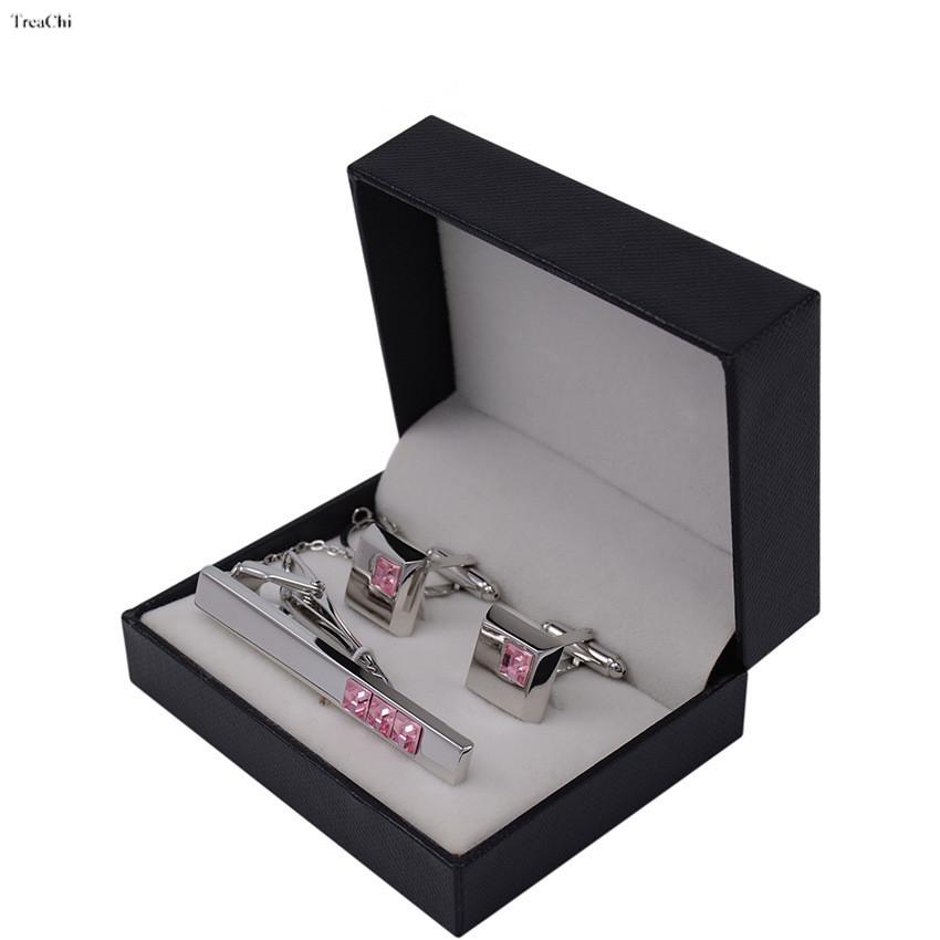 Luxury Tie Clip Cufflinks Stor - огляд і ціна Luxury Bags List