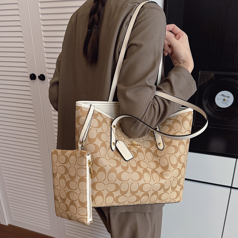 Luxury Designer Women's Should - огляд і ціна Luxury Bags Vendor