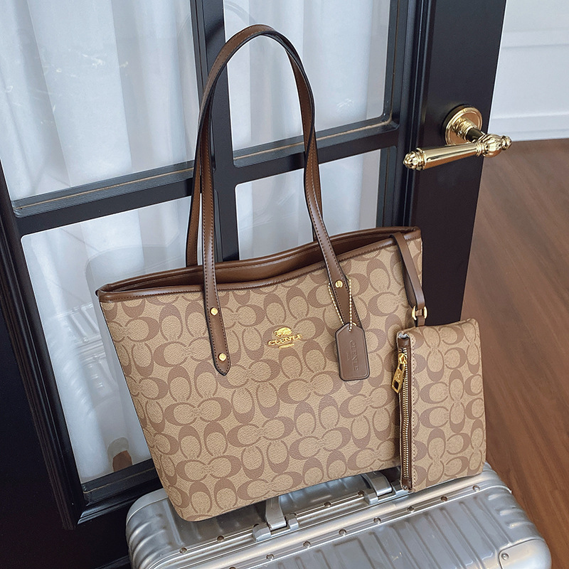 Luxury Designer Women's Should - огляд і ціна Luxury Bags Vendor