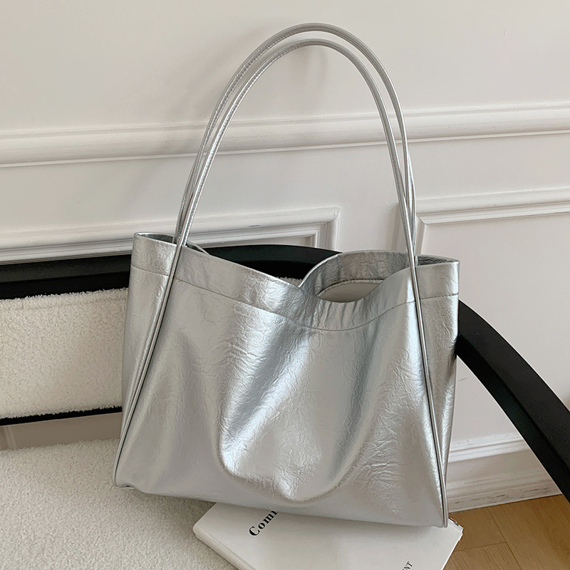 Casual Large Capacity Totes Co - огляд і ціна Luxury Bags Vendor