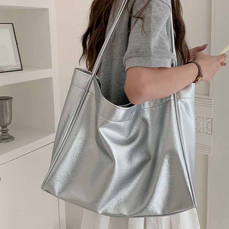 Casual Large Capacity Totes Co - огляд і ціна Luxury Bags Vendor