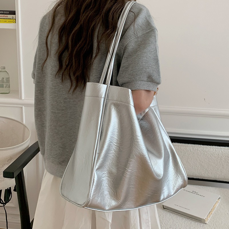 Casual Large Capacity Totes Co - огляд і ціна Luxury Bags Vendor