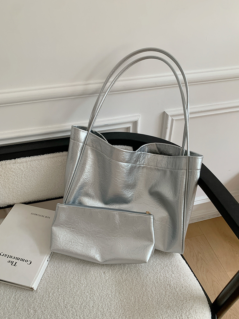 Casual Large Capacity Totes Co - огляд і ціна Luxury Bags Vendor