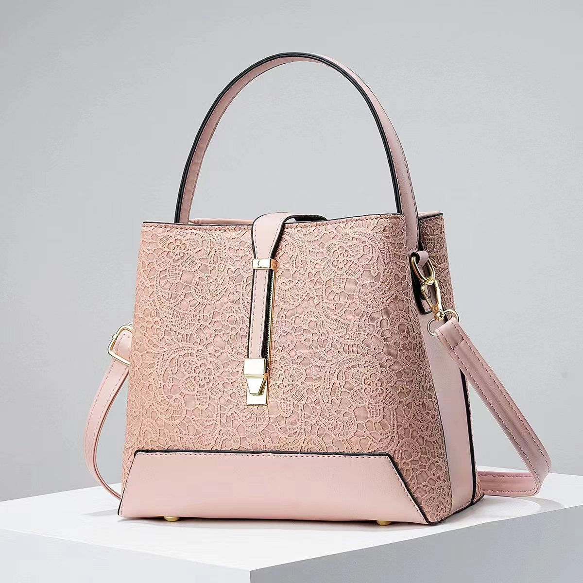 New Luxury Tote Bag Leather Cl - огляд і ціна Luxury Bags Vendor