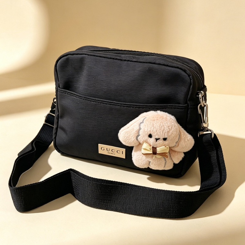 Gucci Stain Resistant Multi Co - огляд і ціна Luxury Bags Gucci