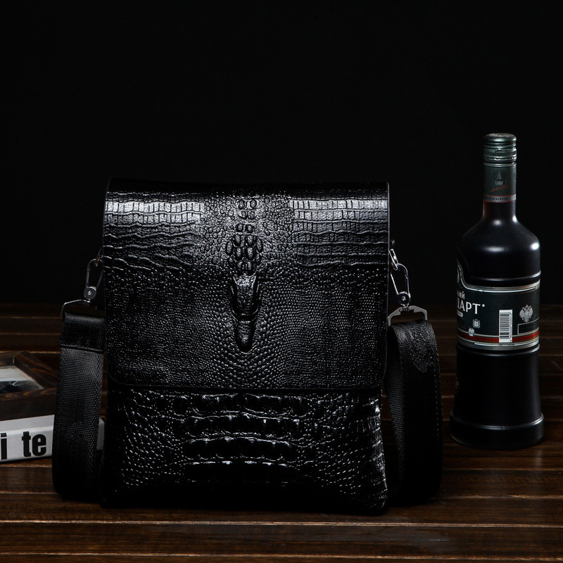 Luxury Brand Messenger Bag Men - огляд і ціна Luxury Bags For Men Brands
