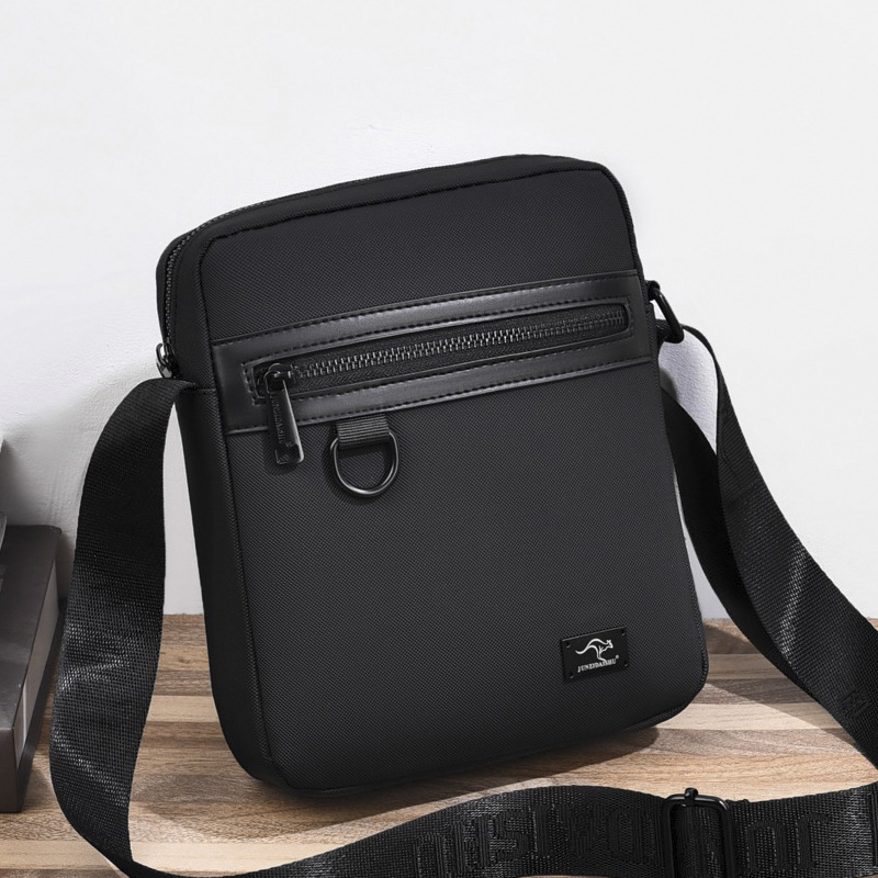 New Kangaroo Luxury Brand Busi - огляд і ціна Luxury Bags For Men Brands