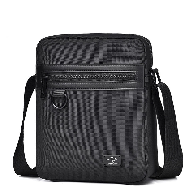 New Kangaroo Luxury Brand Busi - огляд і ціна Luxury Bags For Men Brands