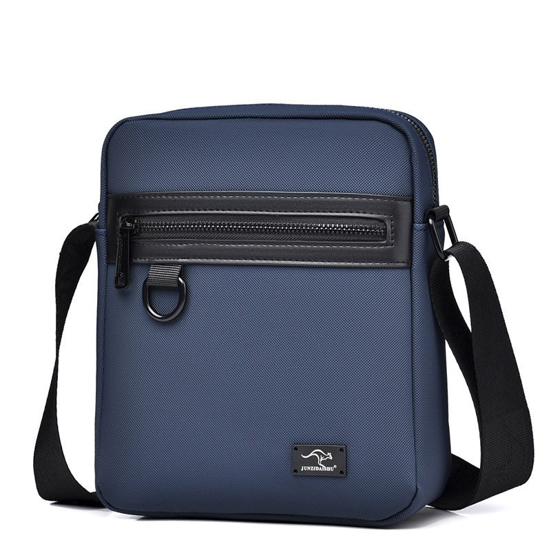 New Kangaroo Luxury Brand Busi - огляд і ціна Luxury Bags For Men Brands
