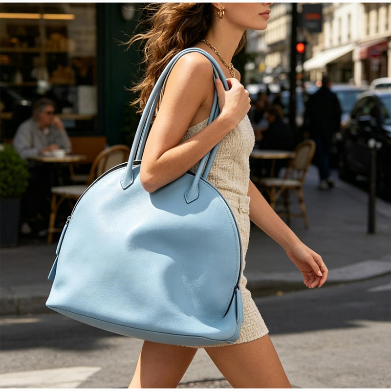 Fashion Luxury Seashell Should - огляд і ціна Luxury Bags Vendor