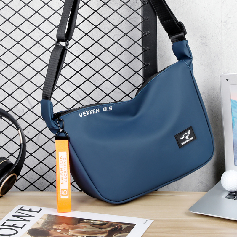 Luxury Brand Fashion Men Messe - огляд і ціна Luxury Bags For Men Brands