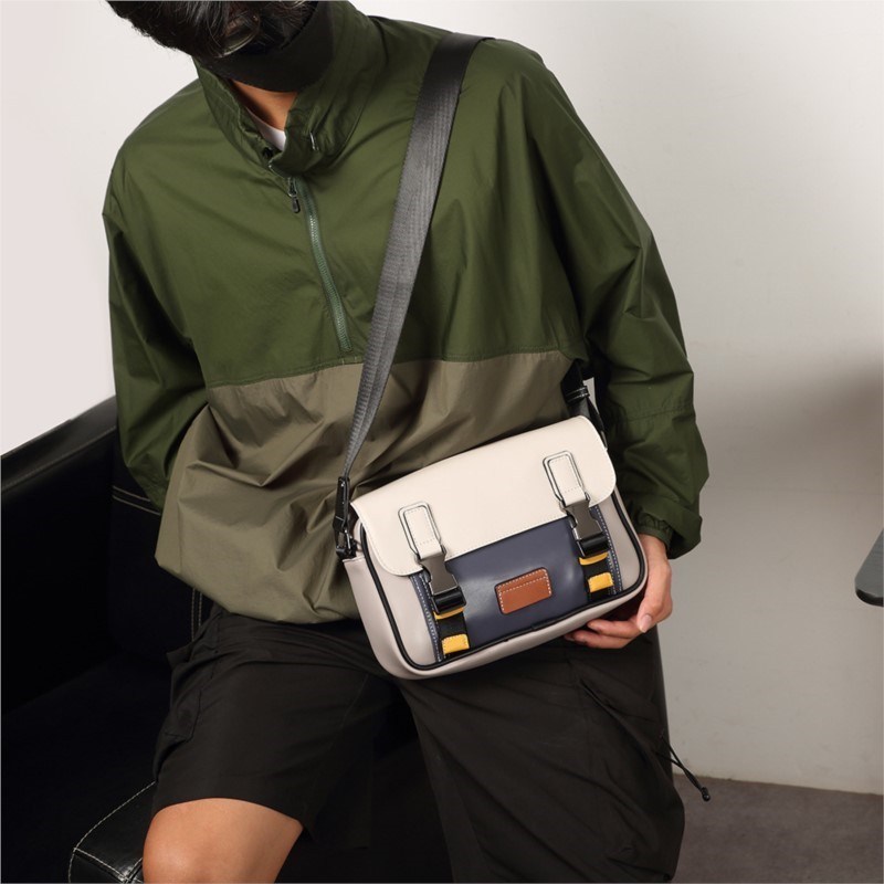 2026 New Designer Crossbody Ba - огляд і ціна Luxury Bags For Men Brands
