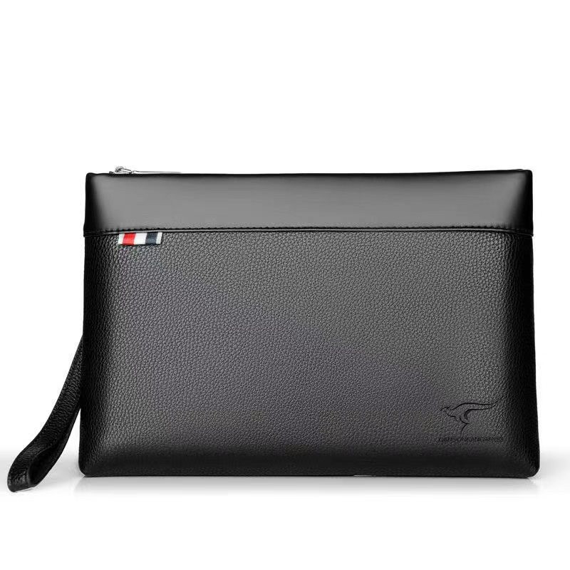 Luxury Brand Business Men Wall - огляд і ціна Luxury Bags For Men Brands