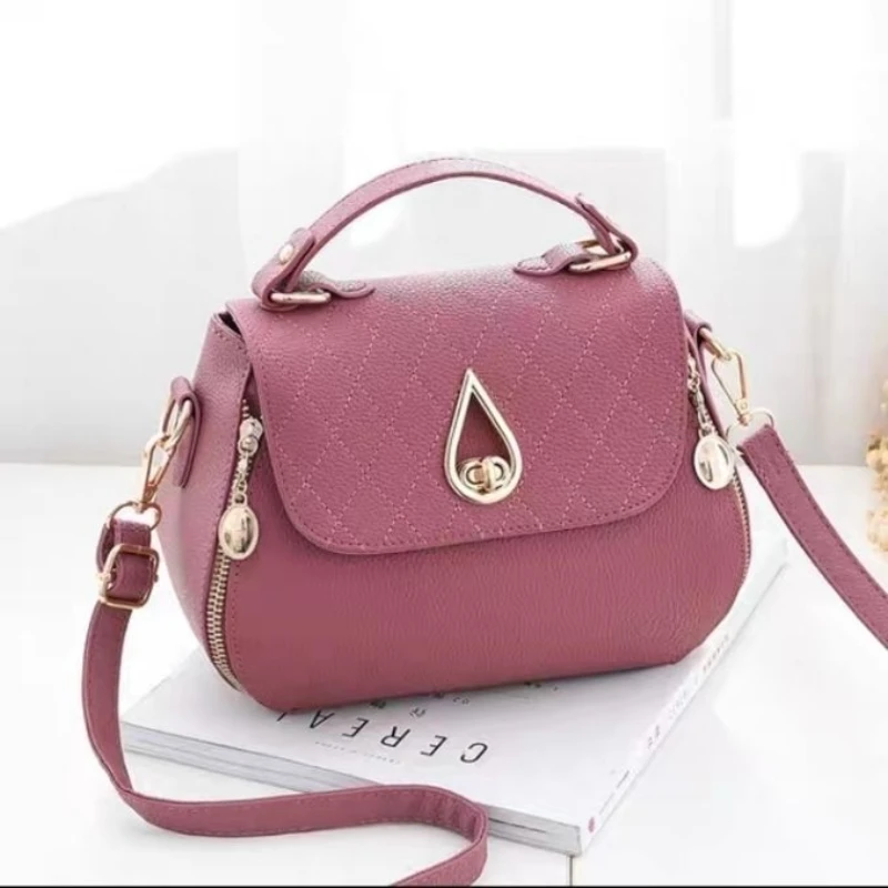 Bag for Women 2026 New Water D - огляд і ціна Luxury Bags Dropshipping
