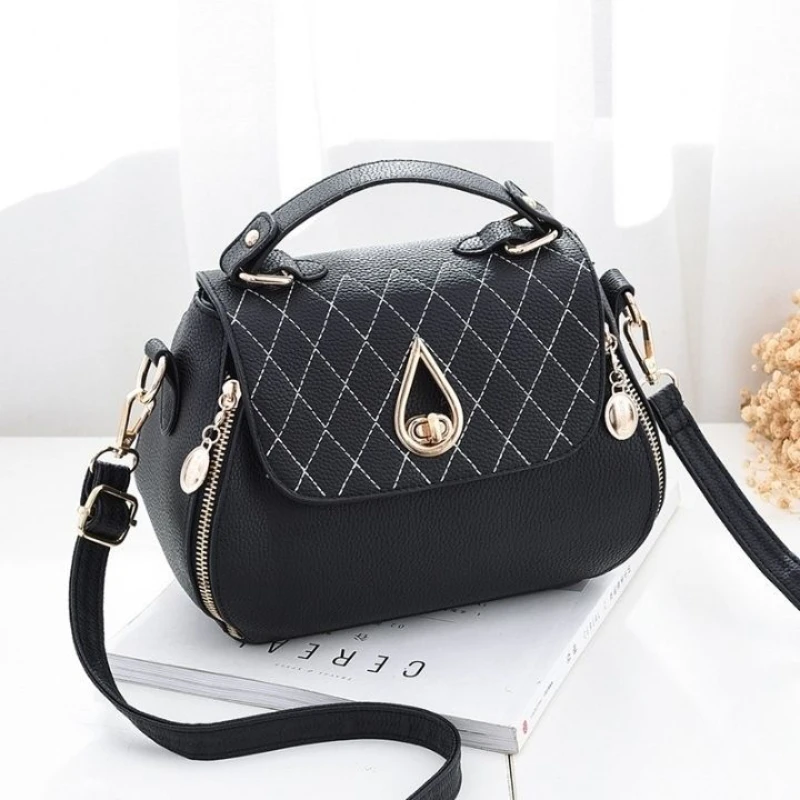 Bag for Women 2026 New Water D - огляд і ціна Luxury Bags Dropshipping