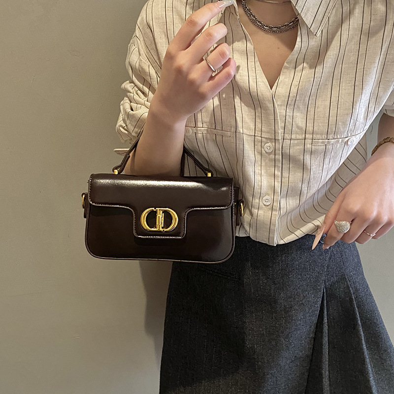 High-end niche French handbag  - огляд і ціна Luxury Bags Gr