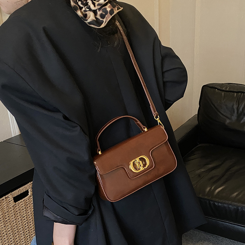 High-end niche French handbag  - огляд і ціна Luxury Bags Gr