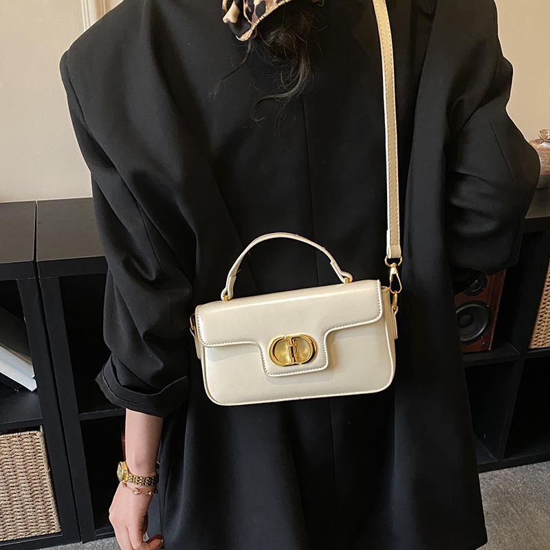 High-end niche French handbag  - огляд і ціна Luxury Bags Gr