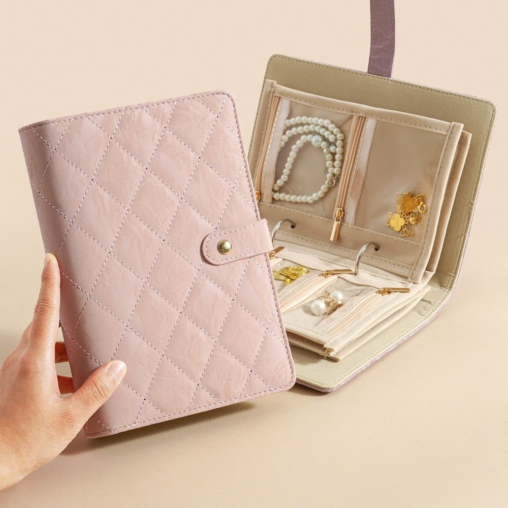 Transparent Jewelry Storage Bo - огляд і ціна Luxury Bags List
