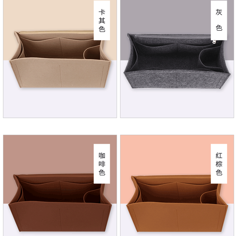 【Only Sale Inner Bag】Bag Organ - огляд і ціна Luxury Bags Gucci