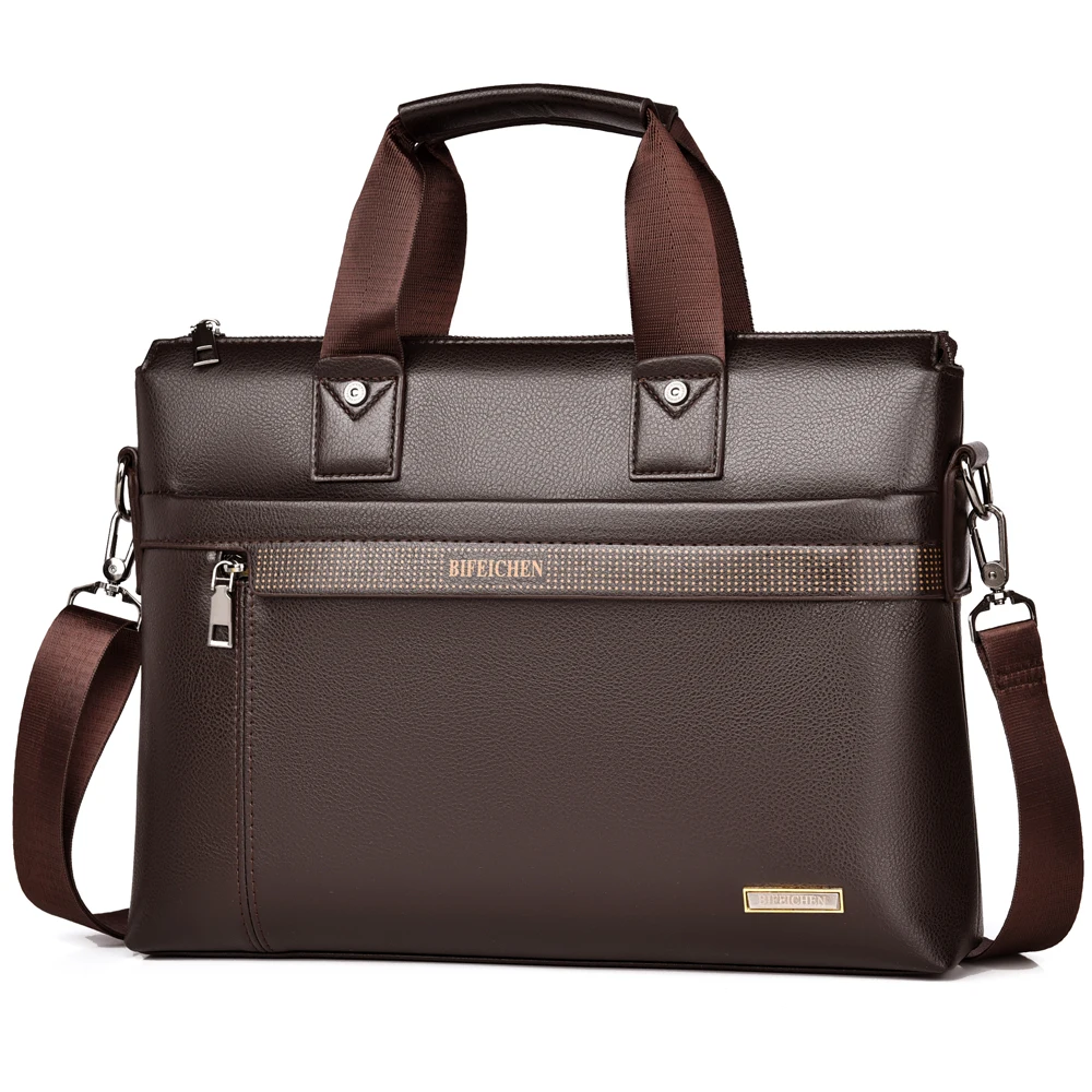 2026 New Luxury Brand Man Hand - огляд і ціна Luxury Bags For Men Brands
