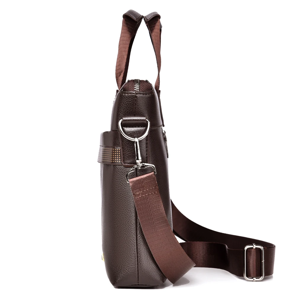 2026 New Luxury Brand Man Hand - огляд і ціна Luxury Bags For Men Brands